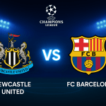 Newcastle United proti Barceloni: Napovedi za Ligo prvakov 2025/26
